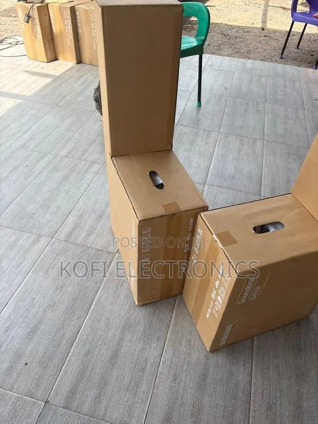 Samsung B450f Soundbar Strong Sound Output · Photo 1
