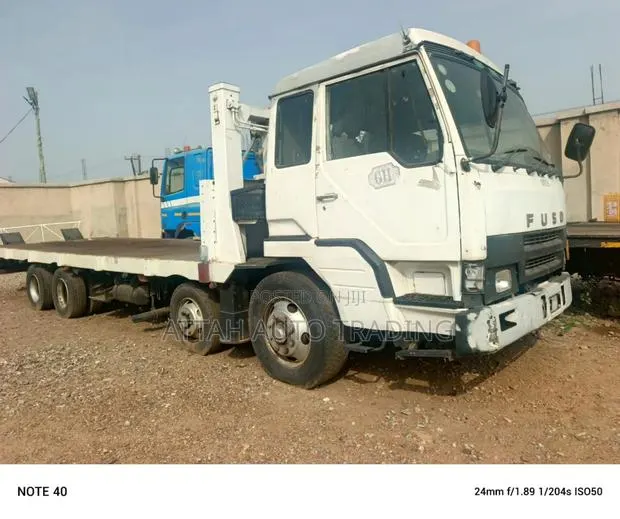 Towing Truck for Sale · Photo 1