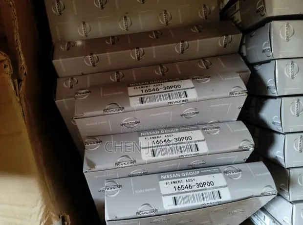 Nissan Car Air Filter · Photo 1