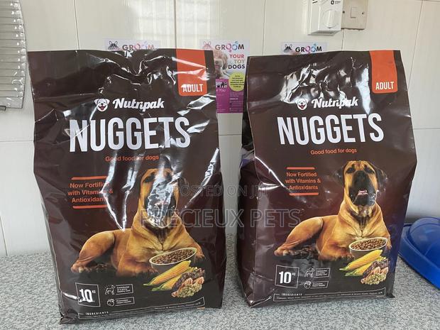 10kg Nuggets Dog Food · Photo 4
