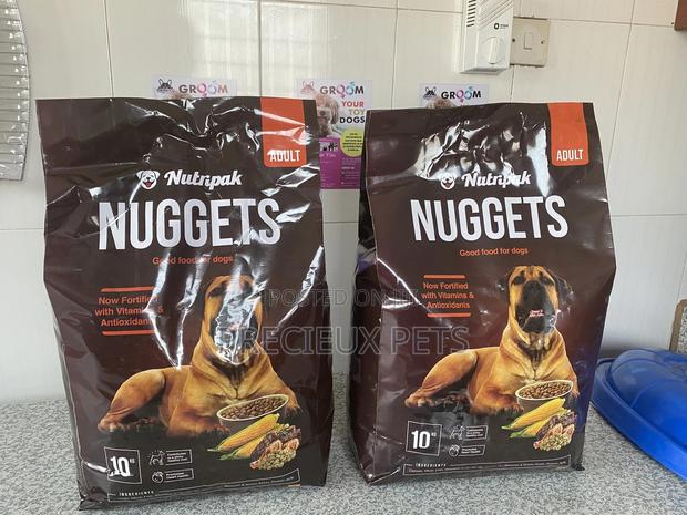 10kg Nuggets Dog Food · Photo 5