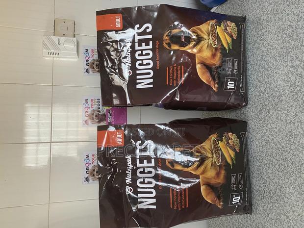 10kg Nuggets Dog Food · Photo 6