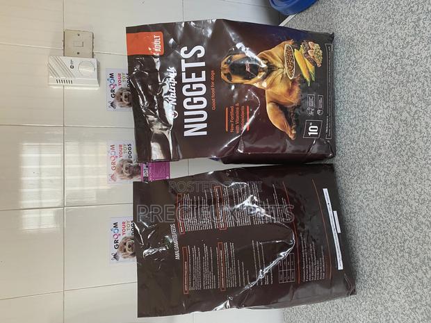10kg Nuggets Dog Food · Photo 7