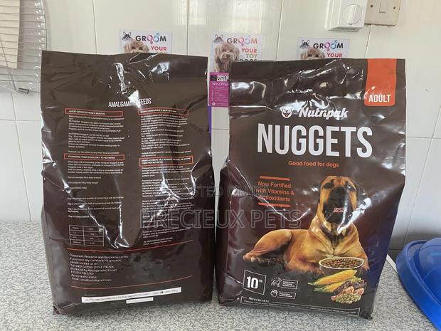 10kg Nuggets Dog Food · Photo 8