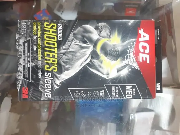 Shooters Armsleeve Ace · Photo 1