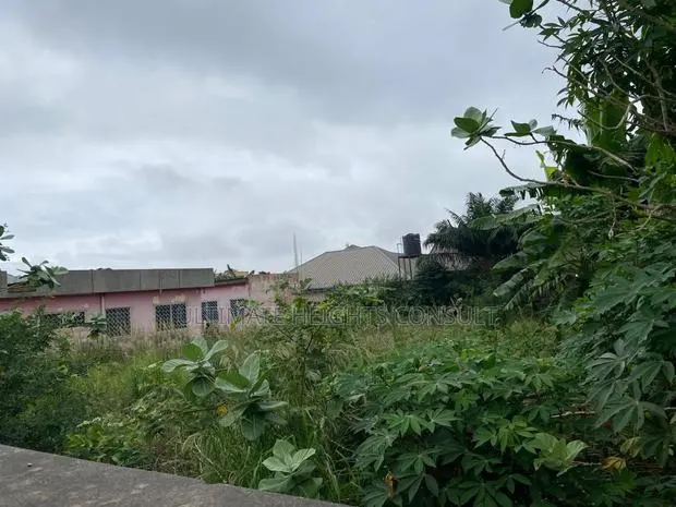 2 Plots of Land for Sale at Achimota Mile 7 · Photo 1