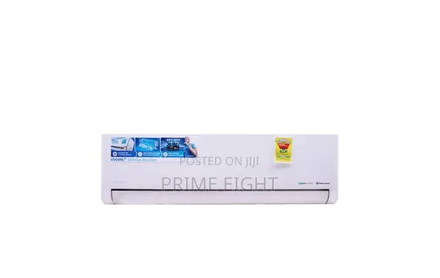 Midea 2.0HP Split Inverter Unicool R32 Gas MSAF24C-18CRDN1-R32
AC · Photo 1
