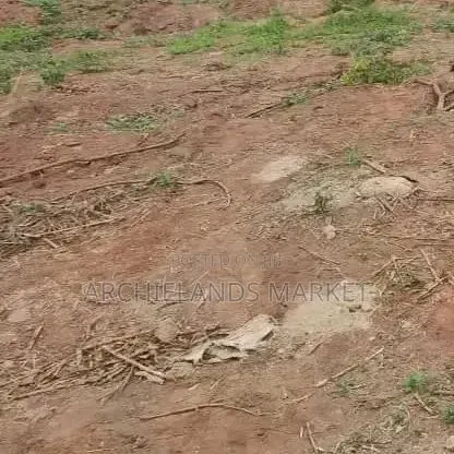 Available Land at Oyarifa · Photo 1