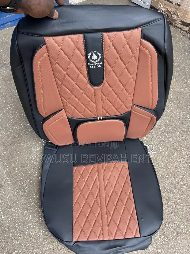 Cars Seat Covers