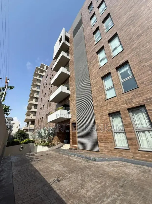 Furnished 2bdrm Apartment in Labone Junction for rent · Photo 1