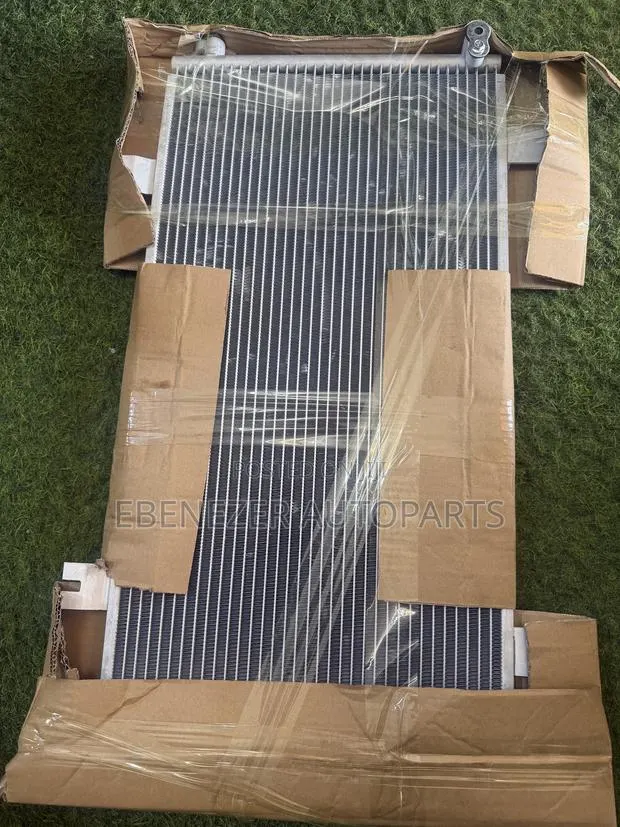Honda Civic AC Condenser 2022 2023 2024 2025 2026 · Photo 1