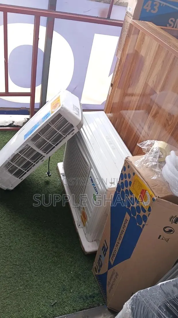 Nexon Best of All 1.5hp Nexon Air Conditioners · Photo 1