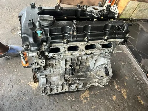 Homeused Part's and Engine and General Parts · Photo 1