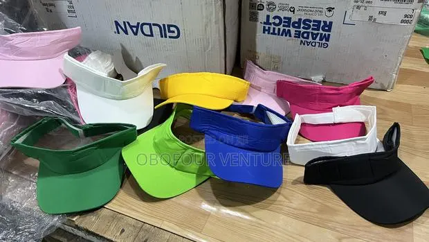 Men Women Golf Cap for Every Season and All Occasions. · Photo 1