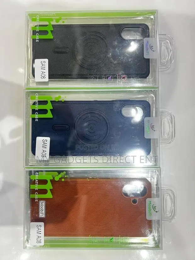 Samsung A08 Protective Covers · Photo 1