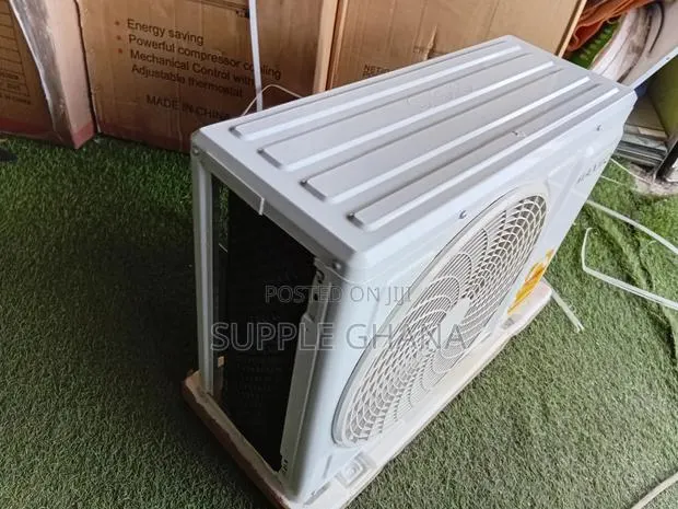 Maxmo 1.5hp Split Air Conditioner – Premium Cooling Experience · Photo 1