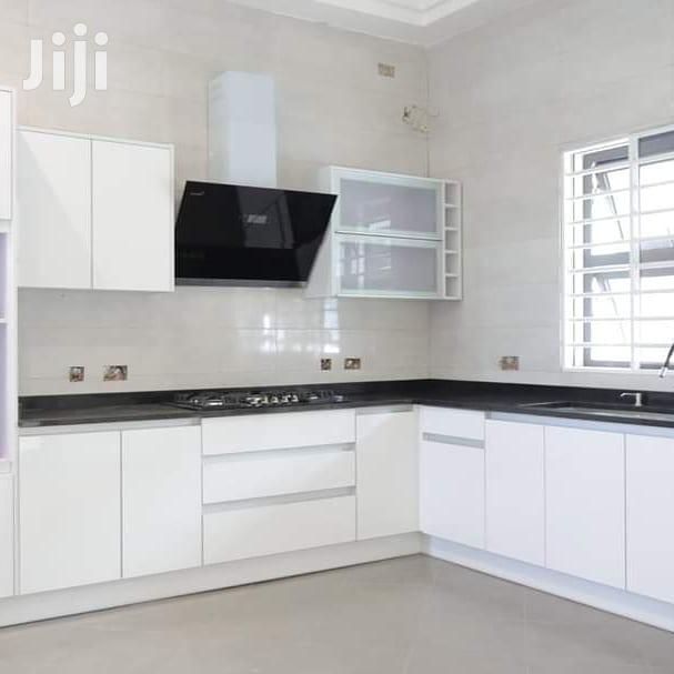 4bdrm House in Dr Roko, Dzorwulu for sale · Photo 4