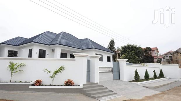 4bdrm House in Dr Roko, Dzorwulu for sale · Photo 1