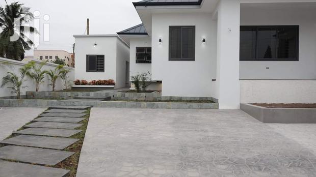 4bdrm House in Dr Roko, Dzorwulu for sale · Photo 3
