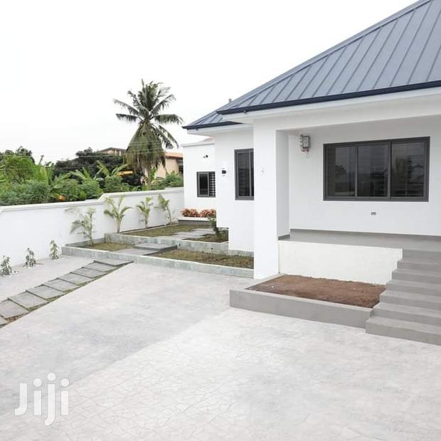 4bdrm House in Dr Roko, Dzorwulu for sale · Photo 5