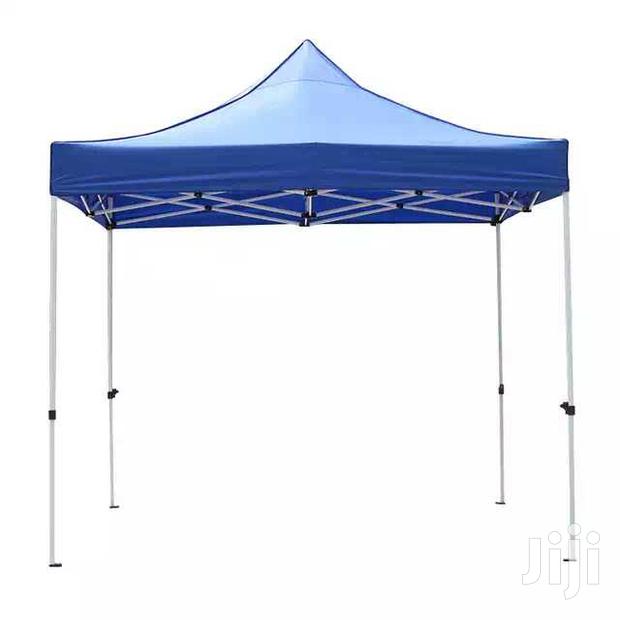 Quality Foldable Canopy · Photo 1