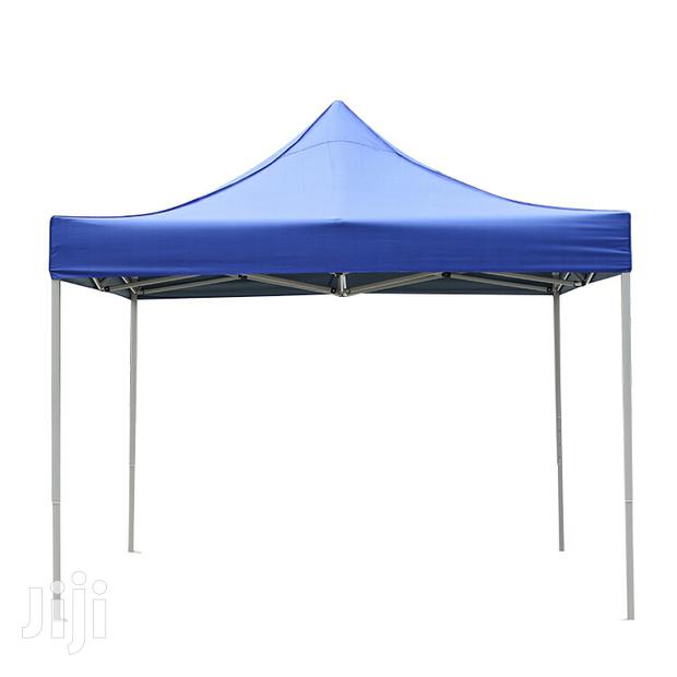 Quality Foldable Canopy · Photo 2