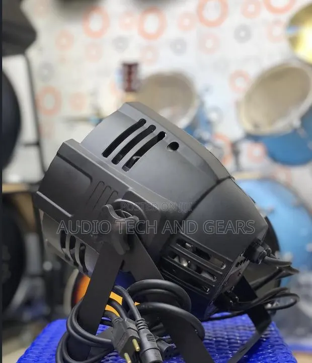 54x3w RGB Led Par Stage Light · Photo 3
