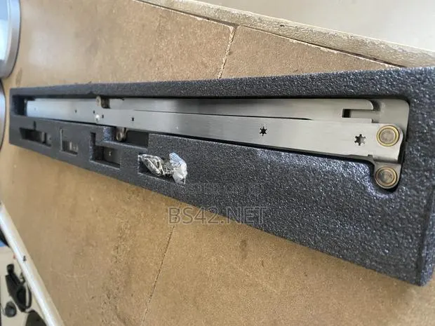 Concealed Stainless Steel Door Lift Sliding Mechanism · Photo 1