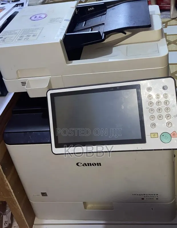 Canon Image Runner Advance · Photo 1