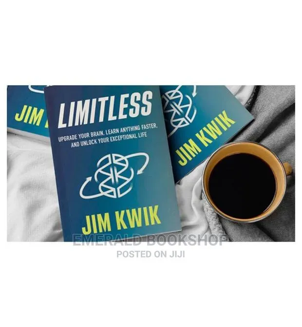 Limitless. · Photo 1