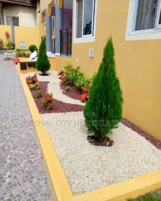 Landscaping and Garden Services · Photo 1