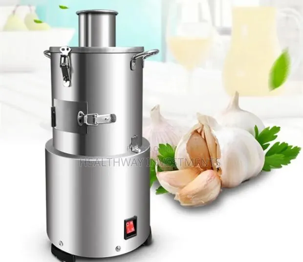 Garlic Peeler · Photo 1