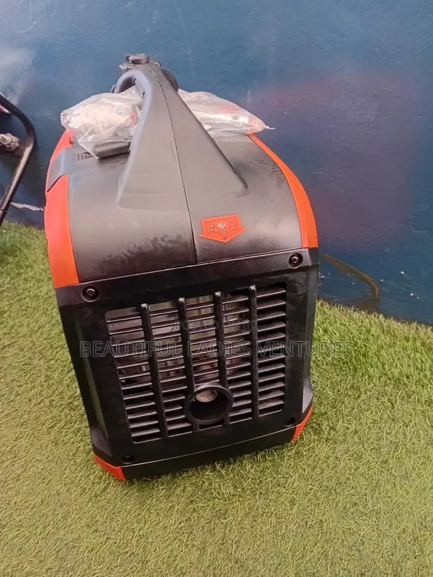 Ecoolmax 7.5kva Generator – Dependable Energy Anytime, Anywhere · Photo 1