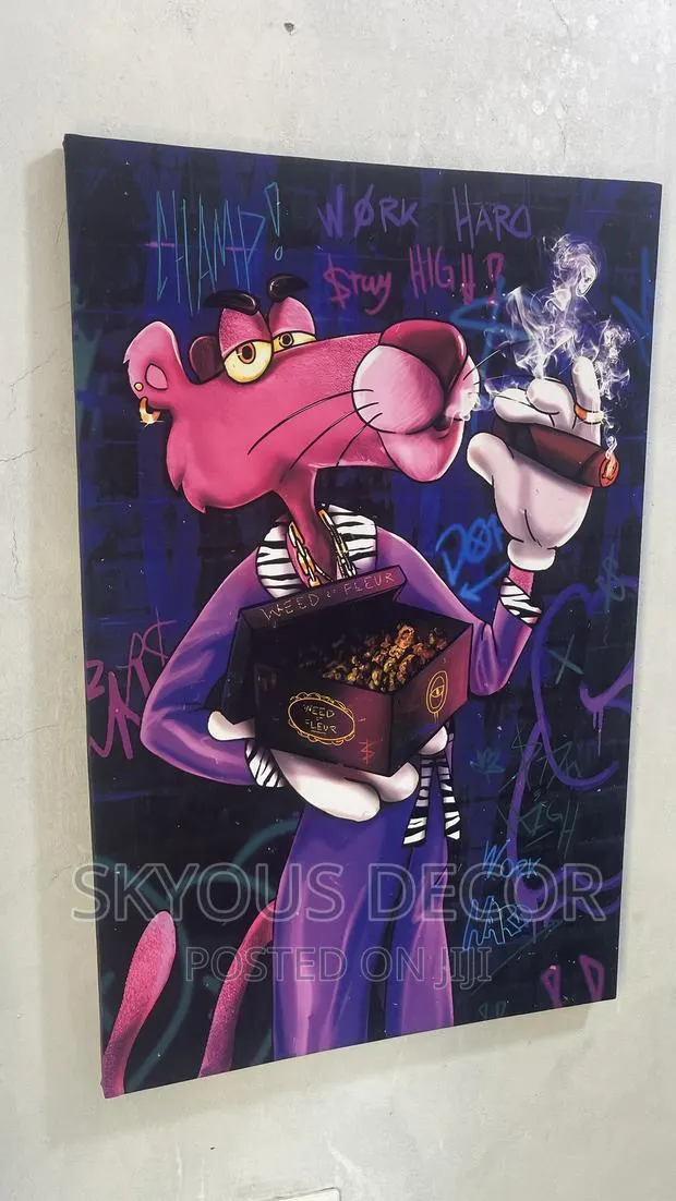 Wall Canvas Art · Photo 1