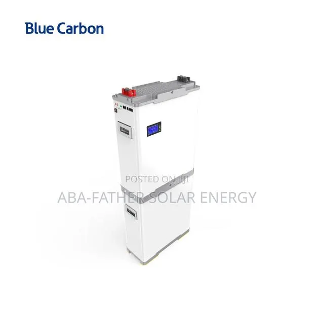 Solar Lithium Battery 300ah 48v