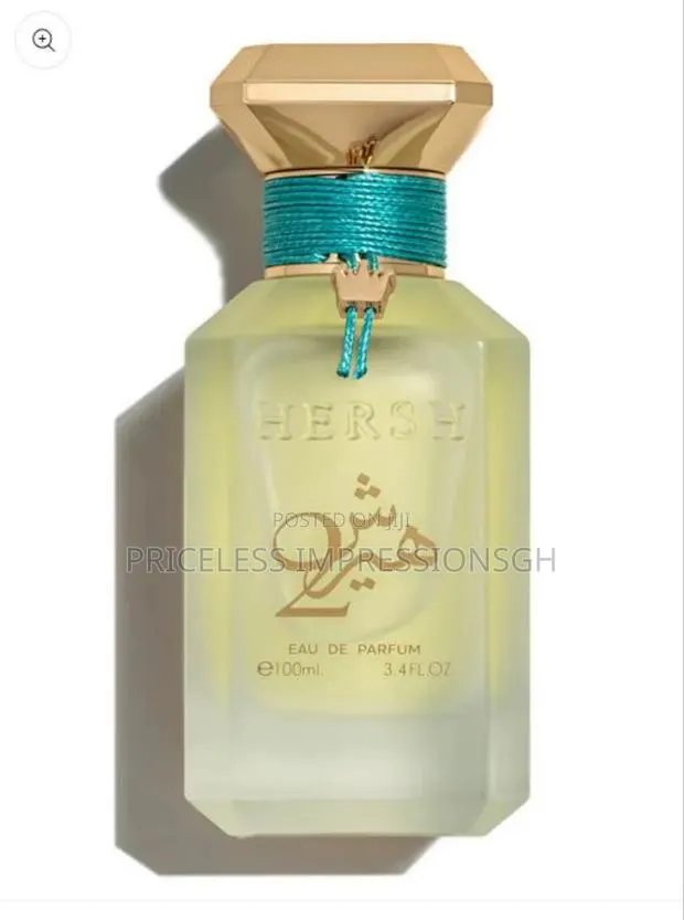 Hersh 2 Edp · Photo 1