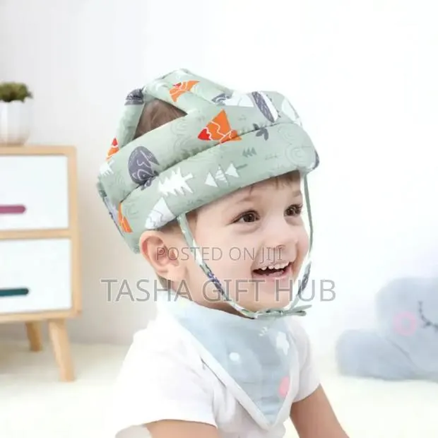 Kids Protective Helmet · Photo 1