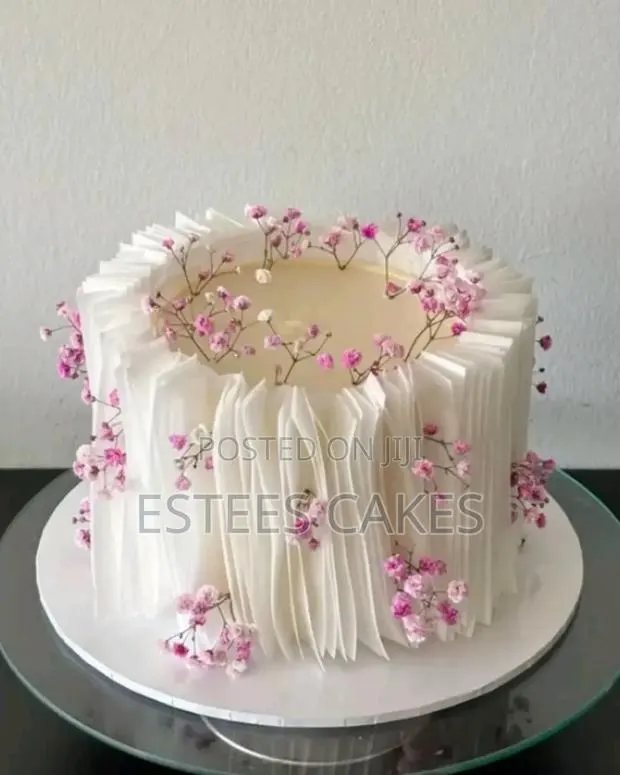 Birthday Cake · Photo 1