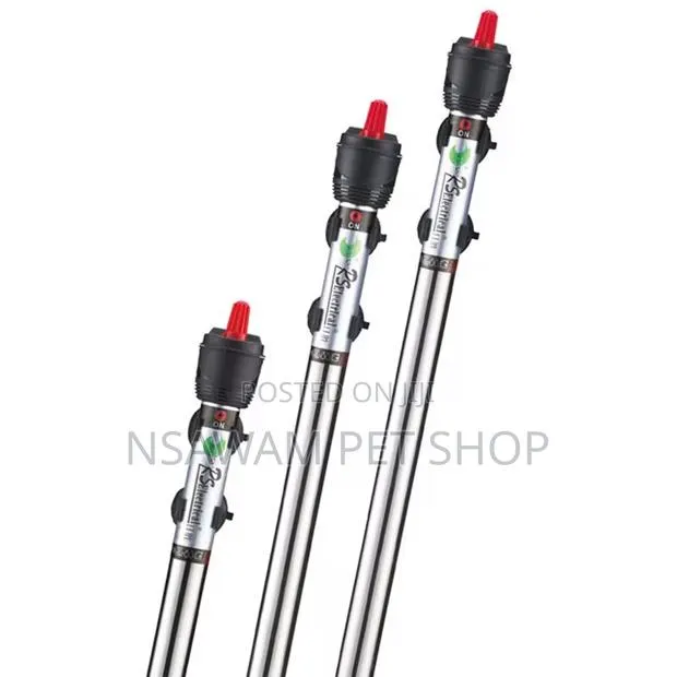 Aquarium Heater 500w · Photo 1