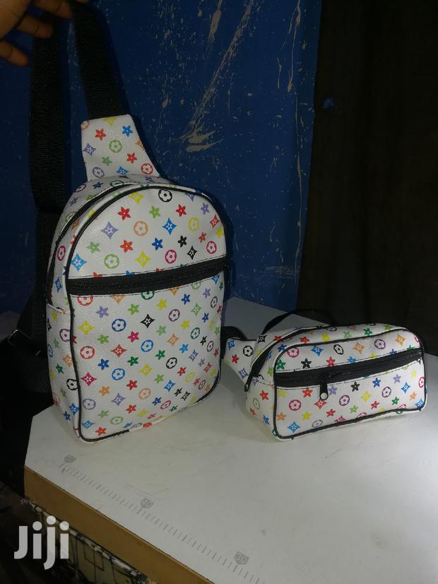 Waist Bag And Chest Bag · Photo 2