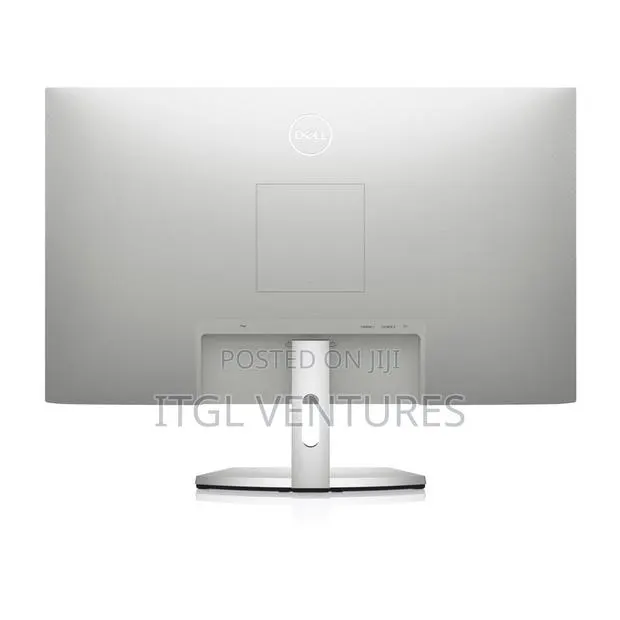 Led Monitor Dell 27.0" Display P2725h · Photo 1