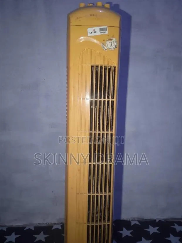 Tower Fan for Sale · Photo 1