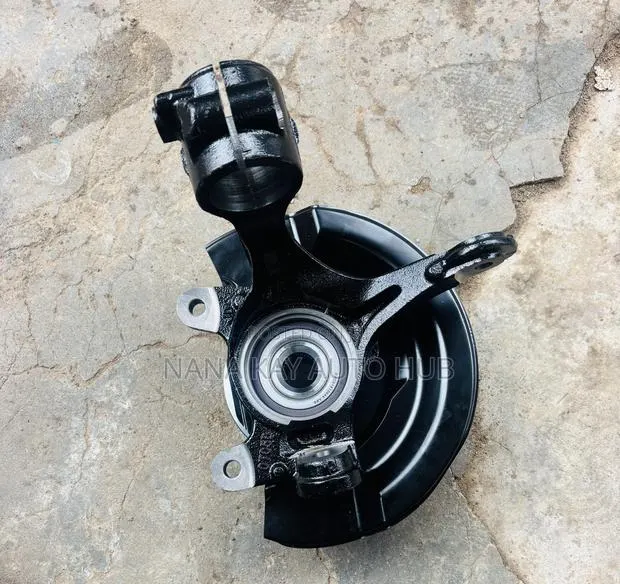 Honda CRV 2023,2024,2025,2026 Front Hub Knuckle · Photo 1