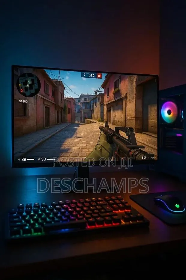 10 Heavy Duty Pc Games Installation · Photo 1