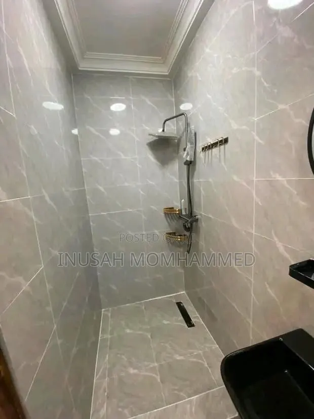 1bdrm Apartment in Inusah, Nyanmekye for rent · Photo 1