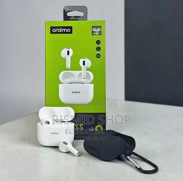 Oraimo Wireless Airpod · Photo 1