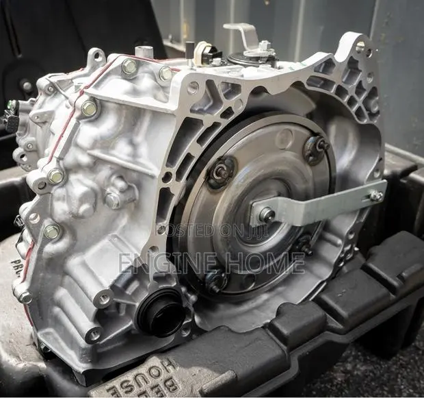 Nissan Sentra Gearbox 2013-2019