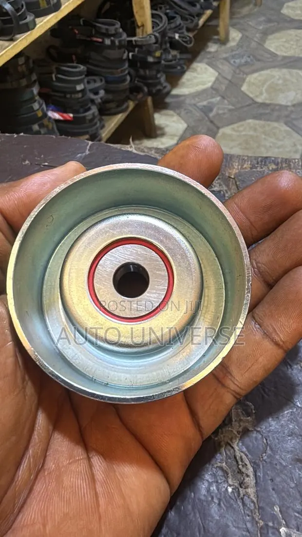 All Types of Car Adjustor Rollers Available · Photo 1