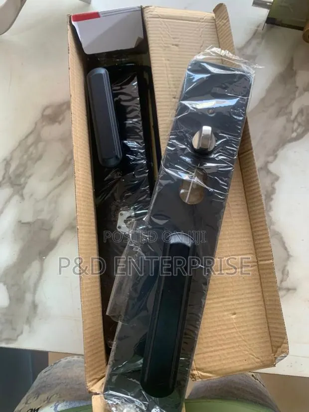 Quality China Door Handles Available in Stock · Photo 1