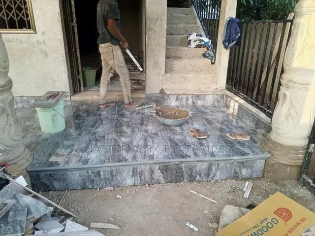 Tiling Masters (ALEX) · Photo 1